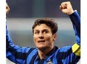 Zanetti grande capitano dell’Inter Rita Moscatelli)