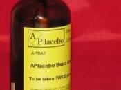 Metti placebo nell’armadietto medicinali