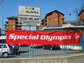 Special Olympics 2013