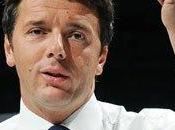 Perchè Renzi lascia bene
