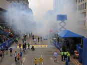 Bombe sulla maratona Boston