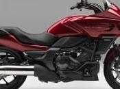 Crescono diffusione popolarità della tecnologia Dual Clutch Transmission Honda