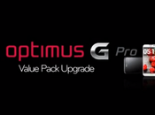 mostra Value Pack destinato all’Optimus