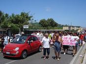 Bacoli: lidi balneari militari nuovo cittadini