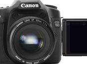 ultime sulla Canon