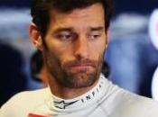 Porsche smentisce ipotesi accordo Webber