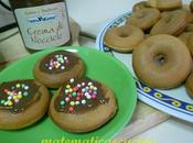 Donuts- Ciambelle Homer Simpson fatte Macchina