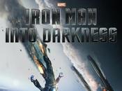 Iron Into Darkness Star Trek fossero nello stesso franchise?