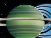 Previsioni Meteo: pioggia Saturno