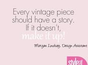 Love Vintage...