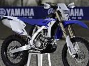 Yamaha WR450F vince Design Award 2013