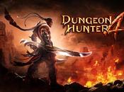Dungeon Hunter disponibile Play Store