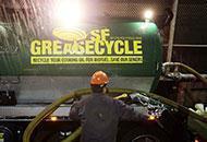 L’olio cucina brilla nuova luce