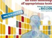 TSRM 2013 Riccione Congresso Nazionale Offerta Last Minute