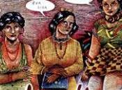 Pepi, Luci, altre ragazze gruppo Pedro Almodóvar (1980)