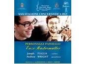 Lucera: americani Lucera