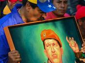 Venezuela nervi scoperti