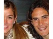 Divorzio Cavani, media Uruguay: “Maria Soledad vuole milioni dollari”