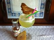 Aperitivo albergian