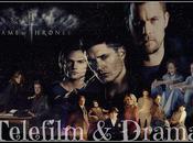 Vinci's Demons Contro