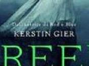 Recensione "Green" Kerstin Gier