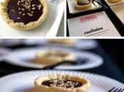 crostatine cioccolato