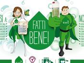 Biolu' :eco-detergenza bio-cosmesi alla spina!!!