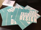 Zero Fashion Design experience