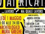 Contro concerto Maggio Taranto
