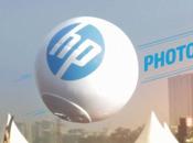 Hewlett-Packard’s Photo Ball