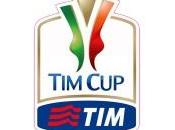 Coppa Italia, Roma Inter Derby finale