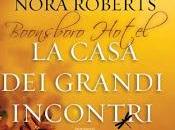 Recensione: casa grandi incontri Nora Roberts