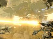 Hawken, PhysX azione gioco Adhesive Games