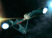Star Trek, trailer doppiaggio