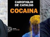 GIANCARLO CATALDO MASSIMO CARLOTTO, ospiti “Letteratitudine venerdì aprile 2013 circa)