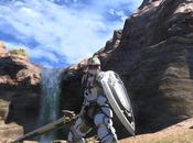 Final Fantasy XIV: Realm Reborn, gallery classi professioni