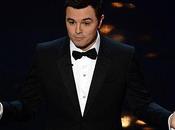 Seth MacFarlane desideri produttori Academy 2014