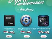 AppyFriday continua…