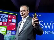 Nuovo Lumia gamma confermato l’arrivo Nokia