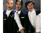 Direction, inaugurate statue cera Madame Tussauds Londra