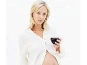Alcolici gravidanza, bicchiere ogni tanto male bambino