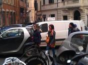 Nazareno, Piazza Nazareno. prima indicibile, seconda parcheggio abusivo vomito. Potenzialmente angoli sogno...