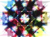 Patterns, geometrie textures negli artworks romeo traversa