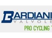 Bardiani-Csf: Modolo Colbrelli cercano gloria Turchia