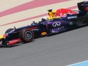 Libere Bahrain. Vettel: Dobbiamo ottenere massimo dalle gomme