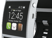 Watch: primo smartwatch