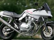 Suzuki 1100 Special