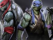 Ninja Turtles Jonathan Liebesman diventa Teenage Mutant