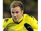 Mario GOTZE Frankie)