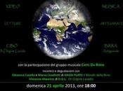 Aprile: Madre Terra Polo Massenzio. sarà evento @minimoimpatto
